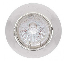 Встраиваемый светильник Horoz Electric  