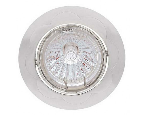 Встраиваемый светильник Horoz Electric