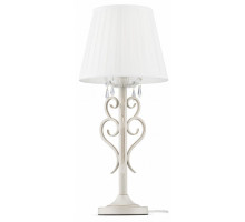 Настольная лампа декоративная Maytoni Triumph ARM288-22-G