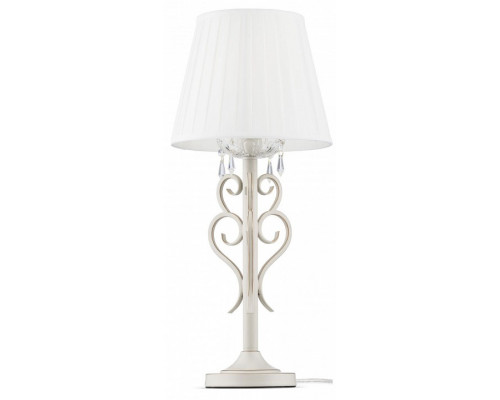 Настольная лампа декоративная Maytoni Triumph ARM288-22-G