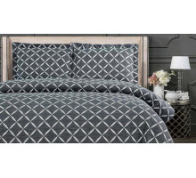 Постельное белье полутораспальное Dany