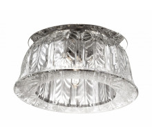 Встраиваемый светильник Novotech Arctica 369669