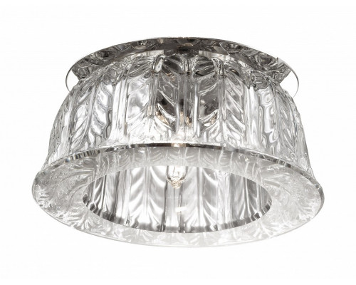 Встраиваемый светильник Novotech Arctica 369669