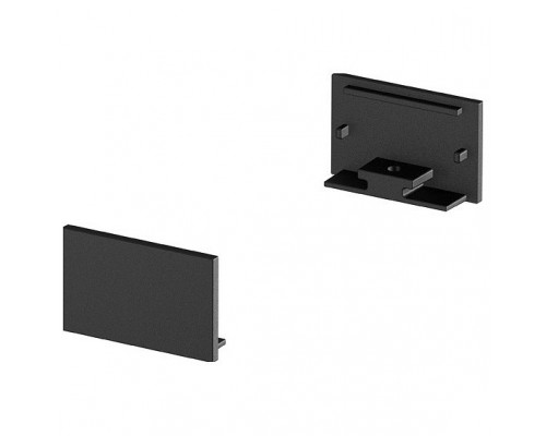 Заглушка для профиля SLV Grazia 1000561