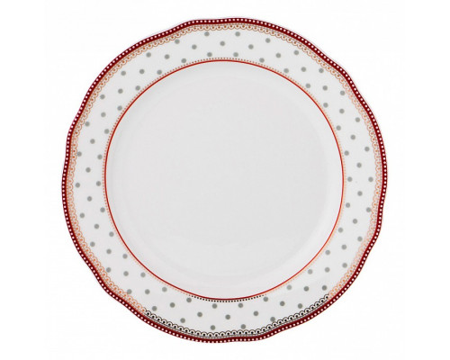Тарелка десертная (19 см) Lefard 275-1072