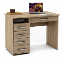 Стол письменный Остин-4Я