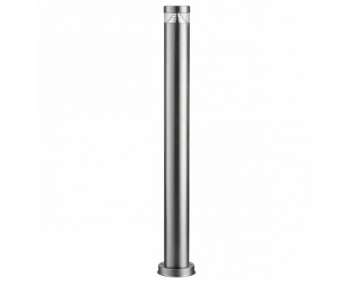 Наземный низкий светильник Lightstar Raggio 376705