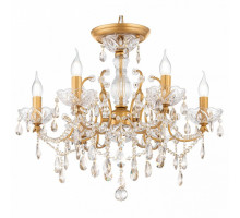 Подвесная люстра Maytoni Sevilla DIA004-06-G