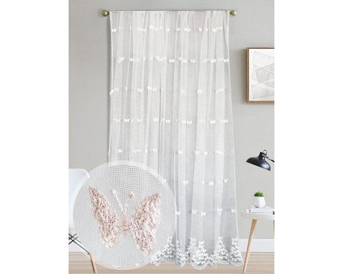 Гардина (300х270 см) 1шт. RR