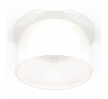 Встраиваемый светильник Ambrella Techno Spot 44 XC6512069