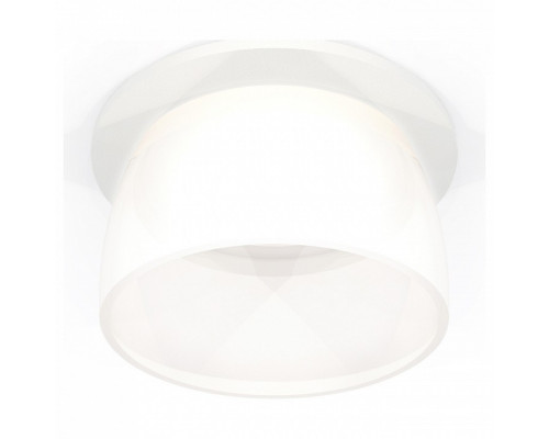 Встраиваемый светильник Ambrella Techno Spot 44 XC6512069