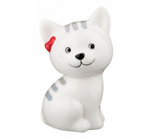 Копилка (6x6x12 см) Котенок 574-180