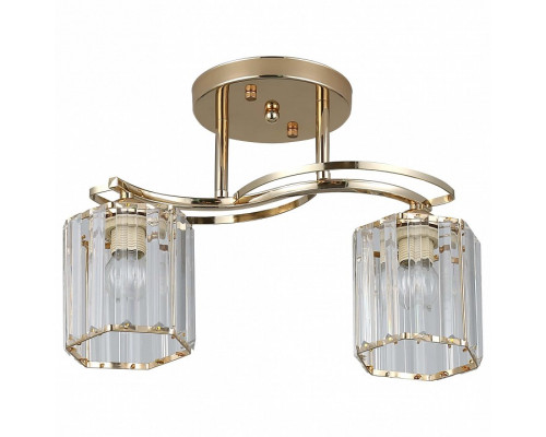 Накладной светильник Hiper Capela H184-2