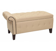 Банкетка-сундук Беркли-2