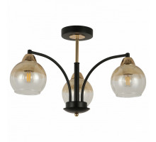 Люстра на штанге Hiper Brum H178-3