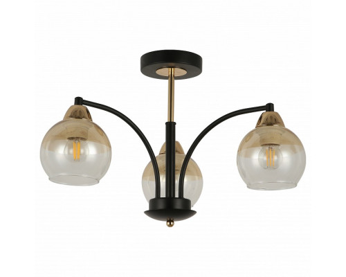 Люстра на штанге Hiper Brum H178-3