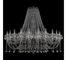 Подвесная люстра Bohemia Art Classic 11.12 11.12.24.530.Cr.Sp