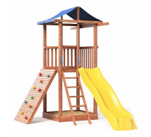 Комлекс игровой СГ5-тент