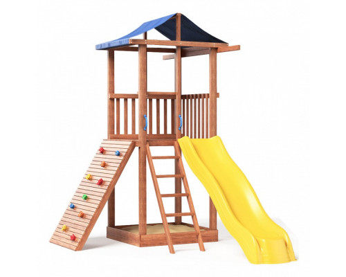 Комлекс игровой СГ5-тент