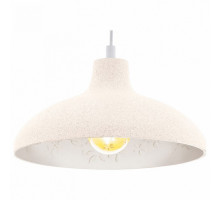 Подвесной светильник Eglo ПРОМО Barrowby 49485