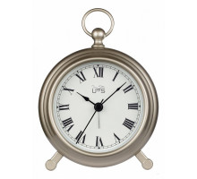 Настольные часы (16х5х11 см) Tomas Stern 6113