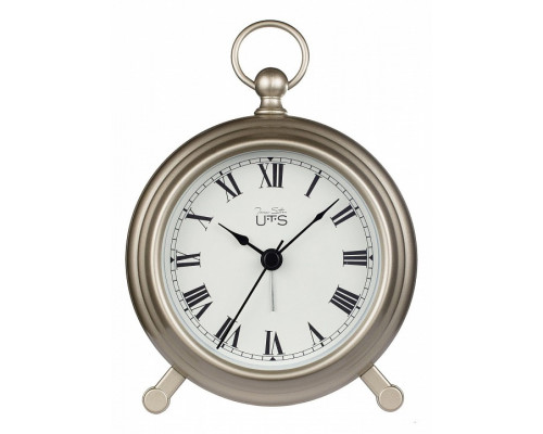 Настольные часы (16х5х11 см) Tomas Stern 6113