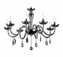 Подвесная люстра Rivoli Fumoso P8 CR Б0037776