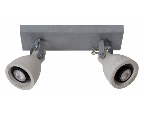 Спот Lucide Concri LED 05910/10/36