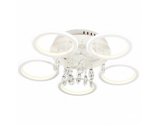 Потолочная люстра Imex 7002 PLC-7002-615