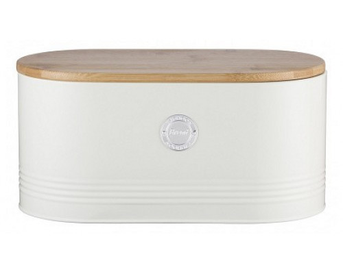 Хлебница (34x16.4x18 см) Living 1400.977V