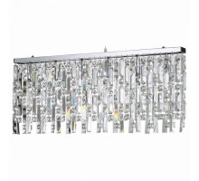 Подвесной светильник Ideal Lux Elesir ELISIR SP6 CROMO