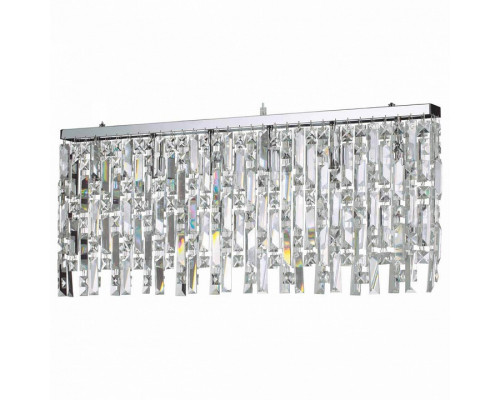 Подвесной светильник Ideal Lux Elesir ELISIR SP6 CROMO