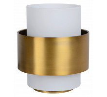 Настольная лампа декоративная Lucide Firmin 45597/20/02