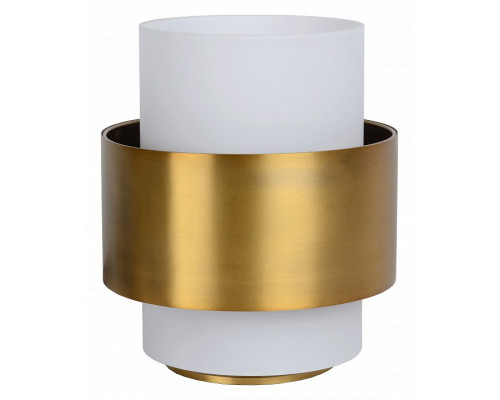 Настольная лампа декоративная Lucide Firmin 45597/20/02