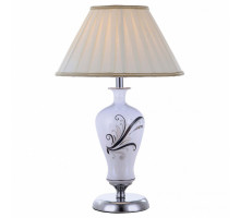 Настольная лампа декоративная Arte Lamp Veronika A2298LT-1CC