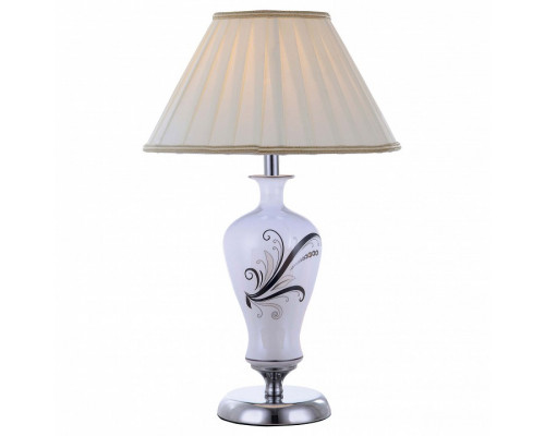 Настольная лампа декоративная Arte Lamp Veronika A2298LT-1CC