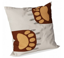 Подушка декоративная Маша и медведь Happy Days