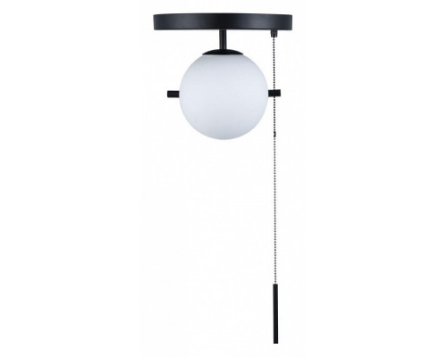 Накладной светильник Loft it Signal 10029C Black