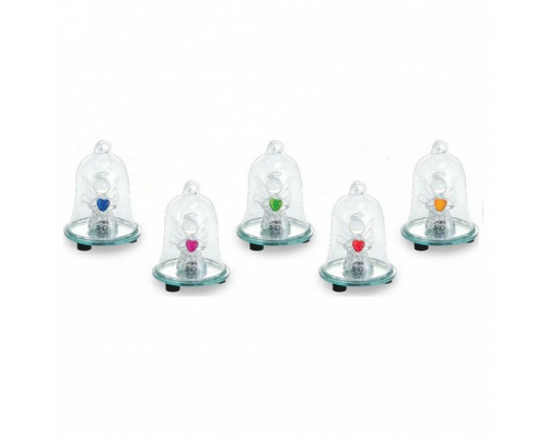 Набор из 4 фигур настольных Globo New Y 23225-12