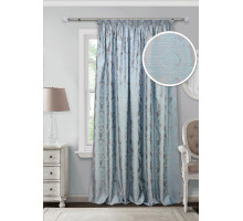 Портьера (220x270 см) 1 шт. Vera