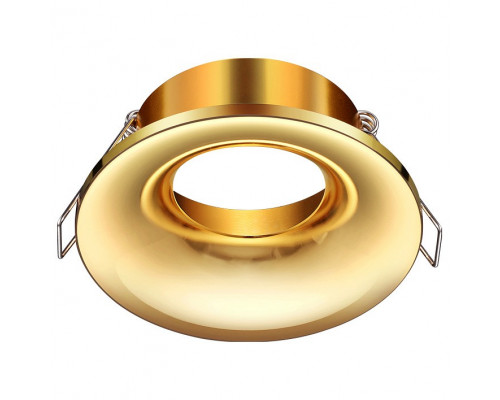 Встраиваемый светильник Novotech Metis 370641