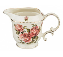 Молочник (9 см) Корейская Роза 85-1368