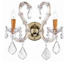 Бра Dio D’Arte Galliano Galliano E 2.1.2.300 G