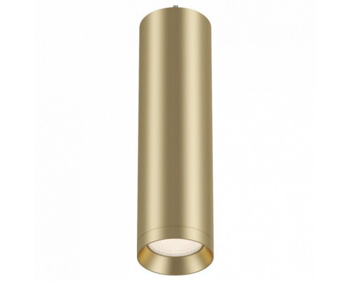 Подвесной светильник Maytoni Shelby P020PL-01MG