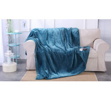 Плед (220x240 см) Марсель