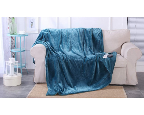 Плед (220x240 см) Марсель