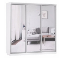 Шкаф-купе Экспресс Экспенс Трио 1800x600x2200