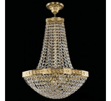 Светильник на штанге Bohemia Ivele Crystal 1932 19323/H2/35IV G