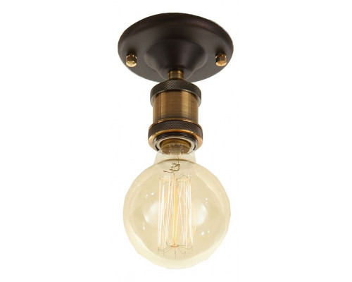 Накладной светильник Citilux Эдисон