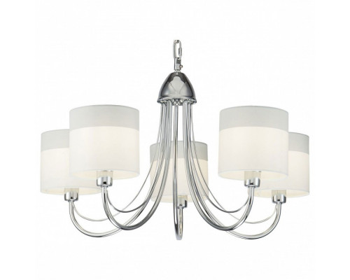 Подвесная люстра Freya Taisia FR5683PL-05CH